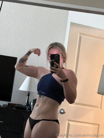 Full leaked Erin coburn private photo