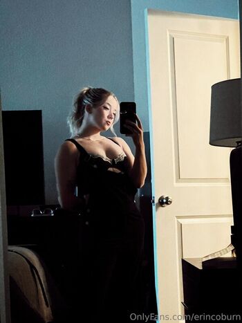 Full leaked Erin coburn private photo