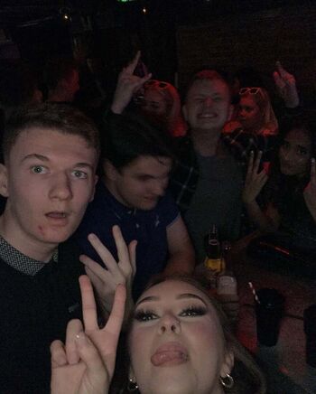 Full leaked Erin crow page private onlyfans photo