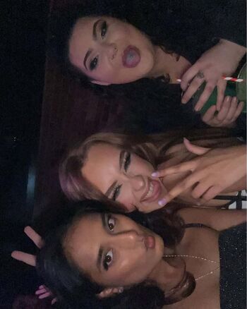 Full leaked Erin crow private onlyfans photo