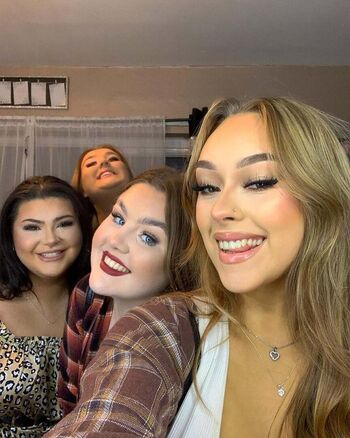 Full leaked Erin crow private onlyfans photo