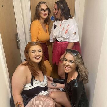 Full leaked Erin crow private onlyfans photo