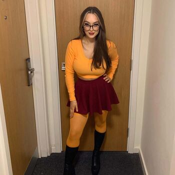 Full leaked Erin crow private onlyfans photo