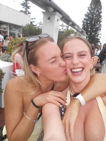 Full leaked Erin currie private photo