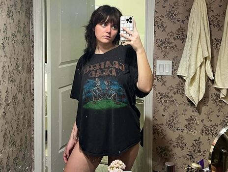 Full leaked Erin dougal private onlyfans photo