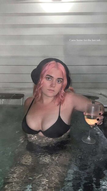 Full leaked Erin dougal private onlyfans photo