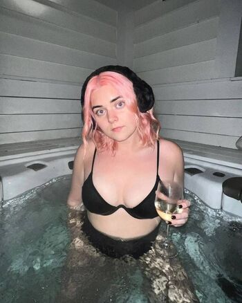 Full leaked Erin dougal private onlyfans photo