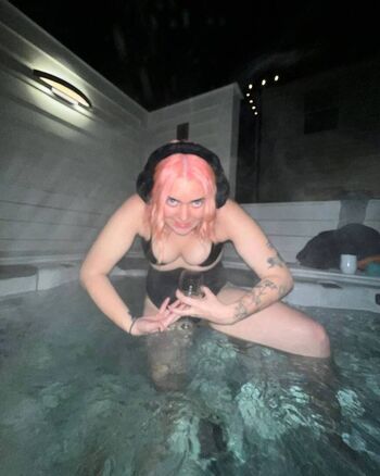 Full leaked Erin dougal private onlyfans photo