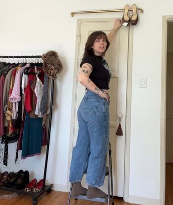 Full leaked Erin dougal private onlyfans photo