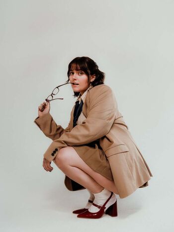 Full leaked Erin dougal private photo