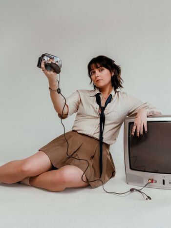 Full leaked Erin dougal private photo