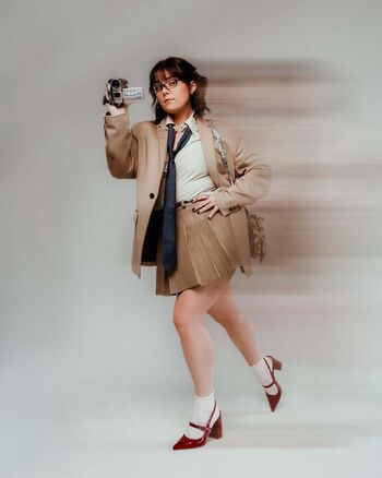 Full leaked Erin dougal private photo
