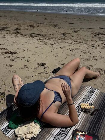 Full leaked Erin dougal page private photo