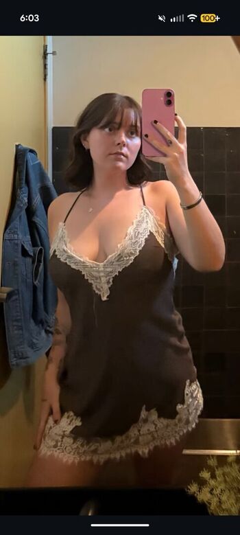 Full leaked Erin dougal private photo