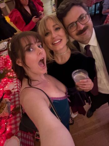 Full leaked Erin dougal private photo