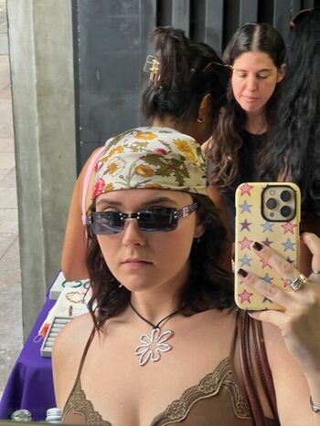 Full leaked Erin dougal private photo