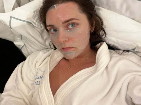 Full leaked Erin dougal private photo