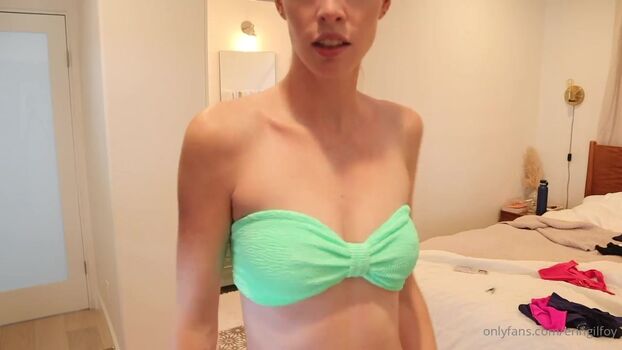 Full leaked Erin gilfoy private photo