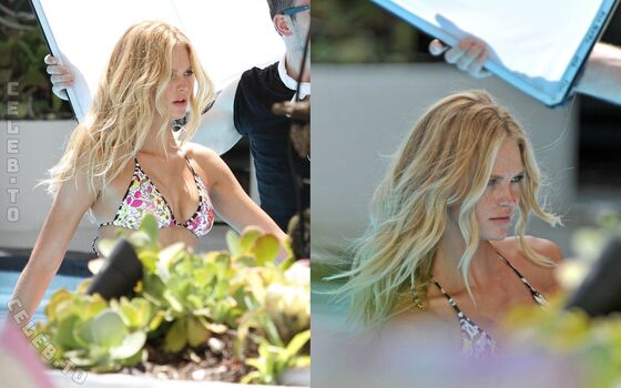 Full leaked Erin heatherton private onlyfans photo