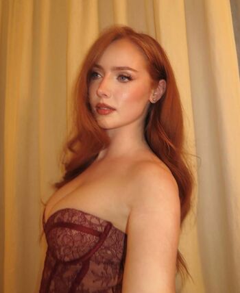 Full leaked Erin j monaghan page private photo