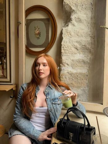 Full leaked Erin j monaghan private photo