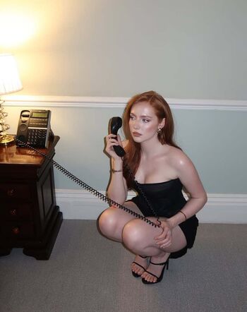 Full leaked Erin j monaghan private photo