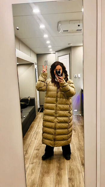 Full leaked Erin karpluk private photo