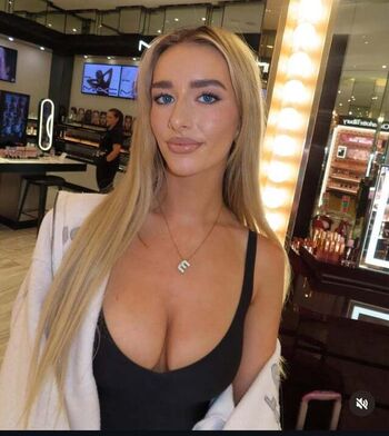 Full leaked Erin lally private onlyfans photo