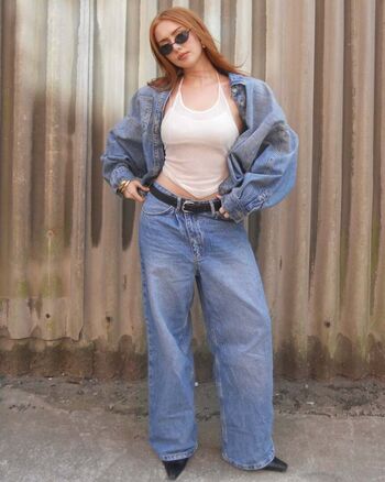 Full leaked Erin monaghan private photo