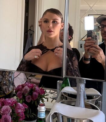 Full leaked Erin moriarty page private onlyfans photo