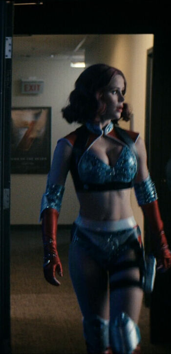 Full leaked Erin moriarty private onlyfans photo