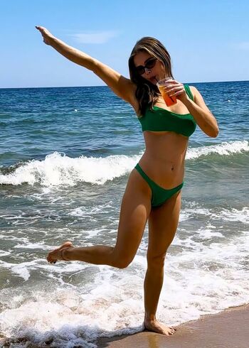 Full leaked Erin moriarty page private photo