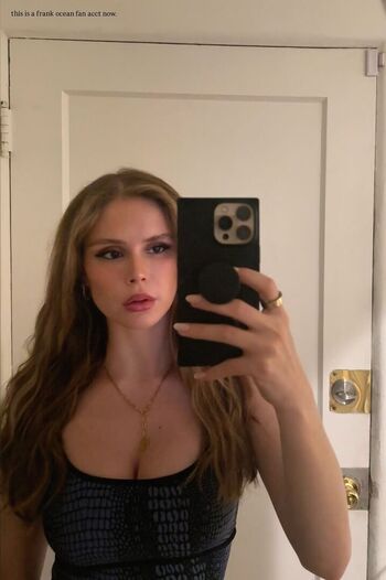 Erin Moriarty