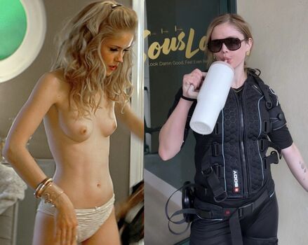 Full leaked Erin moriarty private photo