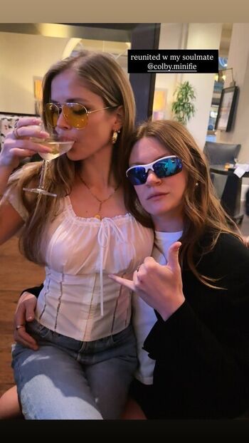 Full leaked Erin moriarty private photo