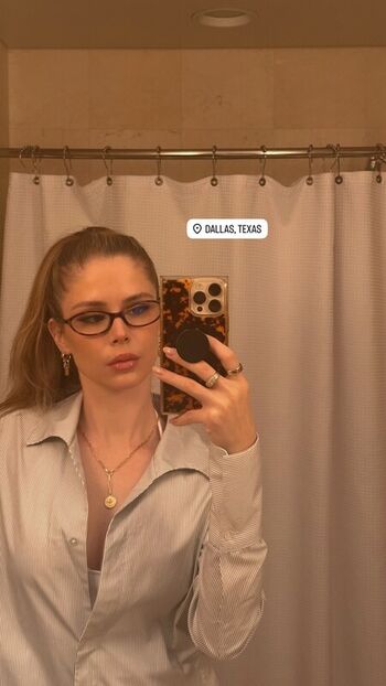 Erin Moriarty