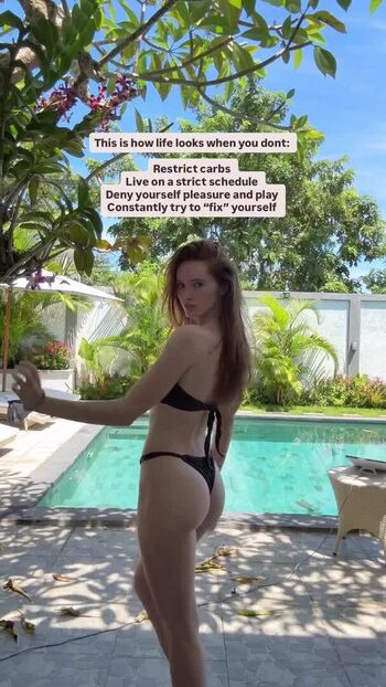 Full leaked Erin perise private onlyfans photo