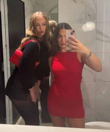 Full leaked Erin s private onlyfans photo