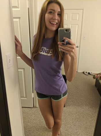 Full leaked Erin steeby private photo