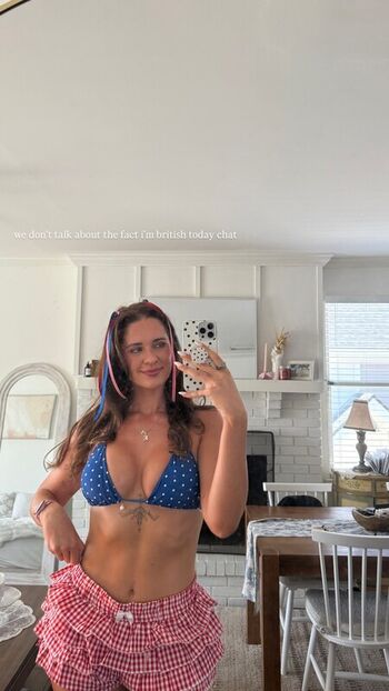 Full leaked Erin williams private photo