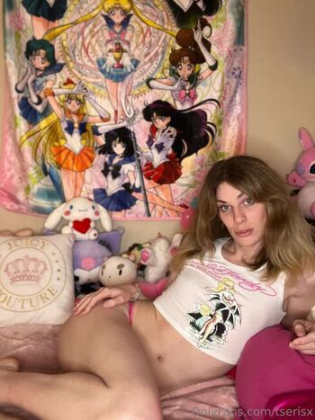 Full leaked Eris jolie private onlyfans photo