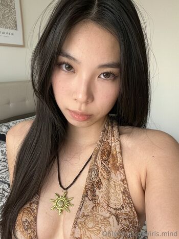 Full leaked Eris theend private photo