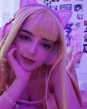 Full leaked Erisa cosplay xd private onlyfans photo