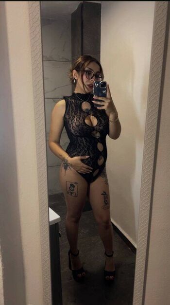 Full leaked Eritesfaye page private photo
