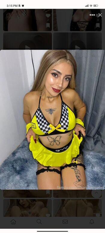 Full leaked Eritesfaye private photo