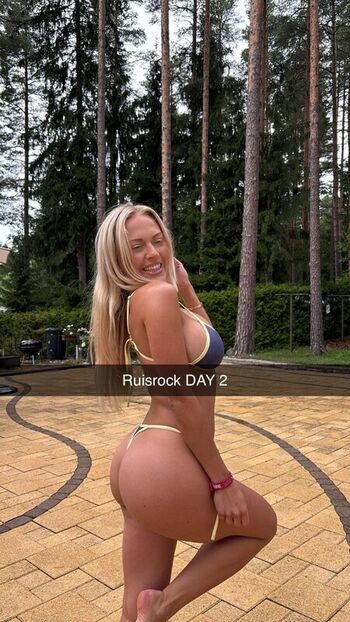 Full leaked Erna husko page private photo