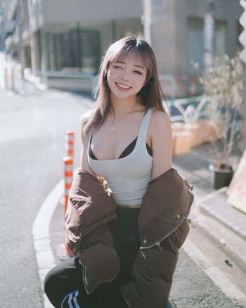 Full leaked Ero mei private onlyfans photo