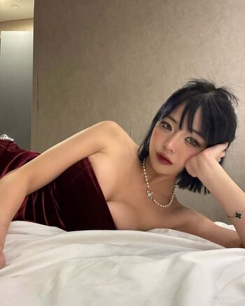 Full leaked Ero mei private onlyfans photo