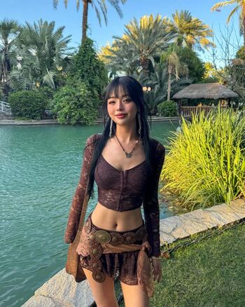 Full leaked Ero mei private onlyfans photo