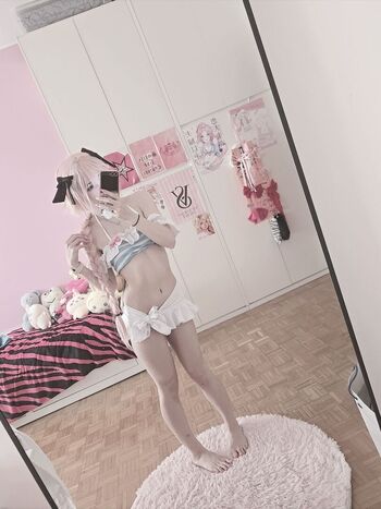 Full leaked Erogurin private onlyfans photo